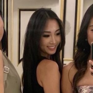 Meet your Posher, Jaime